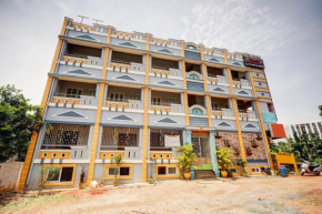 Hotel O Primes Residency